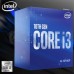 CPU Intel Core i3-10100F (3.6GHz turbo up to 4.3Ghz, 4 nhân 8 luồng, 6MB Cache, 65W) - Socket Intel LGA 1200